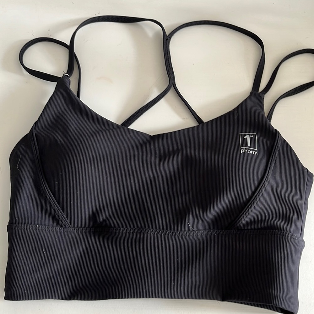 1st phorm medium sports bra